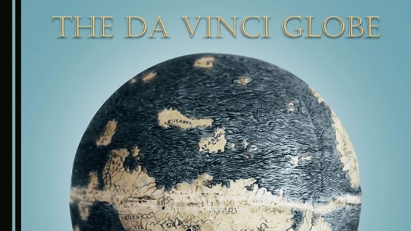 Der Globus von Leonardo da Vinci